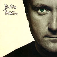 Phil Collins - Both Sides