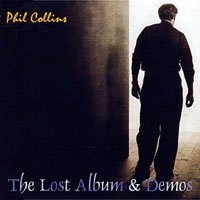 Phil Collins - The Lost Album & Demos (CD 2)