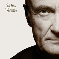 Phil Collins - Both Sides (Reissue 2016, Deluxe Edition, CD 2)