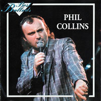 Phil Collins - Best Ballads (Special Edition)