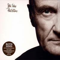 Phil Collins - Both Sides (Deluxe Edition, 2016), (CD 1)
