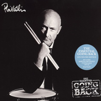Phil Collins - The Essential Going Back (Deluxe Edition), (CD 1)