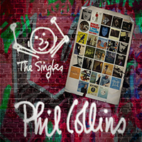 Phil Collins - The Singles (Deluxe Expanded Edition, CD 1)