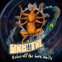 Orbital Cat - Echo Off The Bare Walls