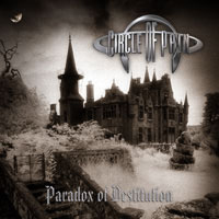 Circle Of Pain - Paradox Of Destitution