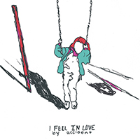 Adult Mom - I Fell In Love By Accident