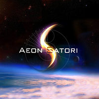 AeonSatori - AeonSatori (EP)