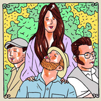Air Traffic Controller - Daytrotter Session