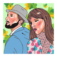 Air Traffic Controller - Daytrotter Session