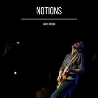 Gibson, Andy - Notions