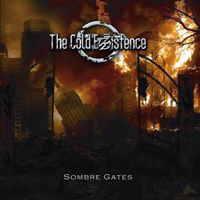 Cold Existence - Sombre Gates