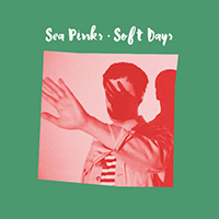Sea Pinks - Soft Days