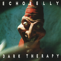 Echobelly - Dark Therapy (EP)