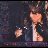 Moss-Scott, Brandy - Fresh