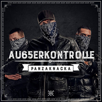 AK Ausserkontrolle - Panzaknacka