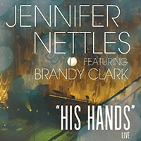 Brandy Clark - His Hands Live (Single)