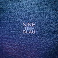 Sine (DEU) - Tiefblau