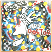 Cheap Trick - The Doctor