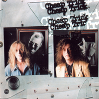 Cheap Trick - Busted