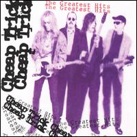 Cheap Trick - The Greatest Hits Cheap Side (CD 1 - Cheap side)