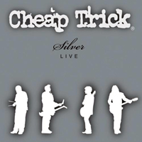 Cheap Trick - Silver (CD 1)