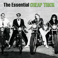 Cheap Trick - The Essential (CD 2)
