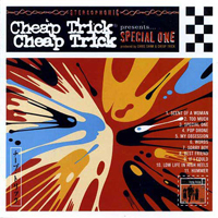Cheap Trick - Special One (Japan Edition)