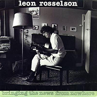 Rosselson, Leon - Bringing the News from Nowhere