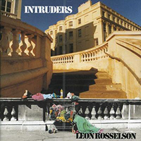 Rosselson, Leon - Intruders