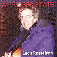 Rosselson, Leon - A Proper State