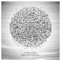 Ottewel, Ben - A Man Apart