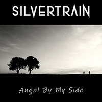 Silvertrain - Angel By My Side (EP)