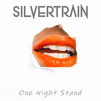 Silvertrain - One Night Stand (EP)