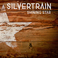 Silvertrain - Shining Star