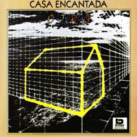 O Terco - Casa Encantada