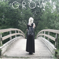 Holly Henry - Grow (Single)