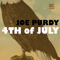 Purdy, Joe - 4Th Of July