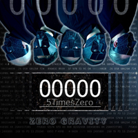 5TimesZero - Zero Gravity EP