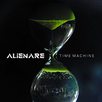 Alienare - Time Machine (Single)