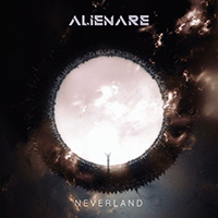 Alienare - Neverland (Limited Edition) (CD 1)