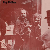 Bailey, Roy - Roy Bailey