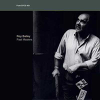 Bailey, Roy - Past Masters