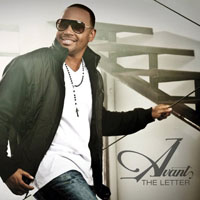 Avant - The Letter (Deluxe Edition)