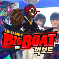 Lil Yachty - Big Boat (EP)