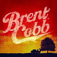 Cobb, Brent - Brent Cobb (EP)