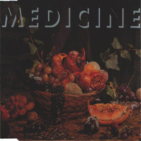 Medicine - Never Click (Single)