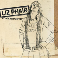 Liz Phair - Comeandgetit (EP)
