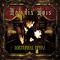 Moi dix Mois - Nocturnal Opera (CD 2)