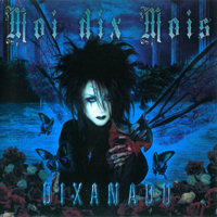 Moi dix Mois - Dixanadu (CD 2)