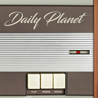 Daily Planet - Play Rewind Repeat (CD 1)